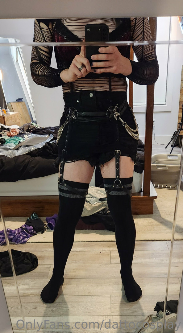 Photo by dattocosplay published on July 14,2023 13:13:05 - BestThots