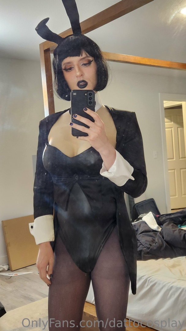 Photo by dattocosplay published on January 15,2024 15:26:13 - BestThots