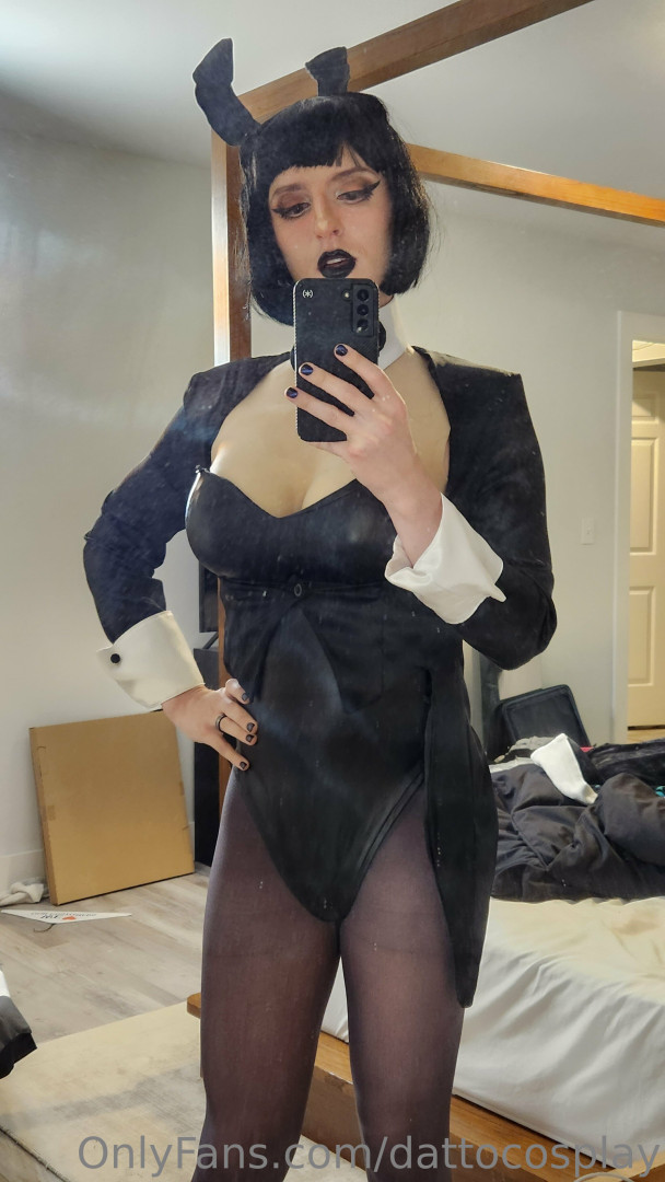 Photo by dattocosplay published on January 15,2024 15:26:14 - BestThots