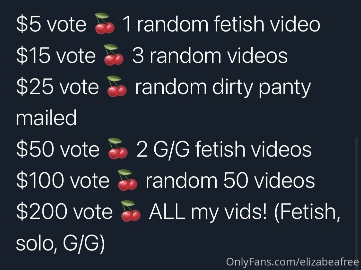 Photo by elizabeafree published on June 28,2023 10:05:11 - BestThots