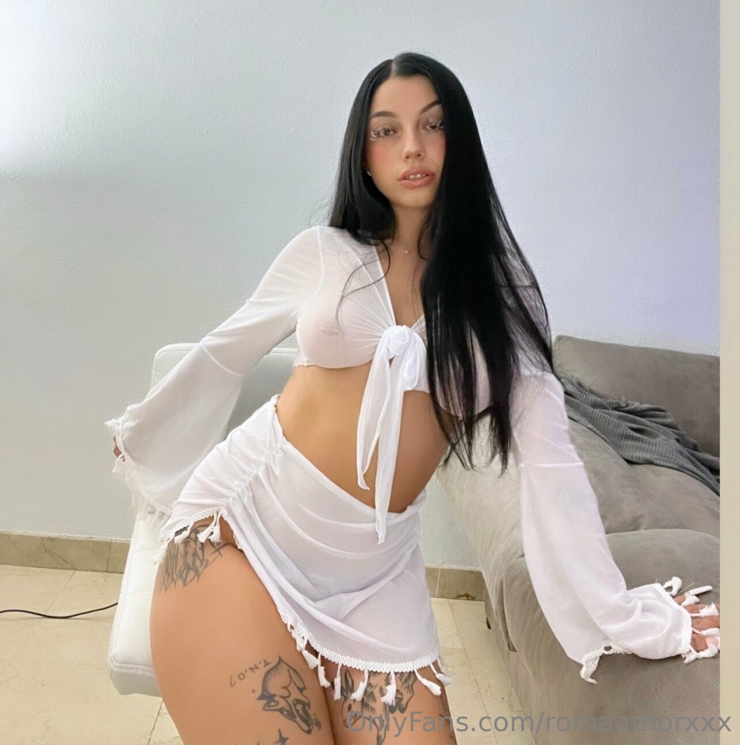 Photo by romaamorxxx published on May 18,2023 18:47:05 - BestThots