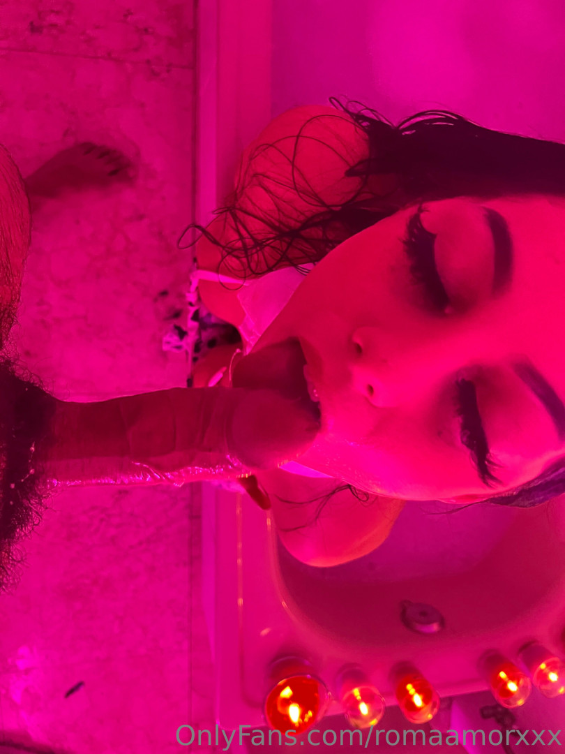 Photo by romaamorxxx published on May 18,2023 18:47:09 - BestThots