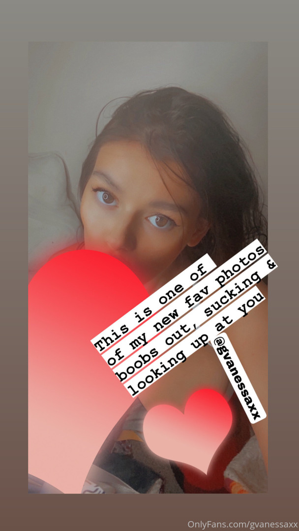Photo by gvanessaxx published on June 19,2023 01:23:13 - BestThots
