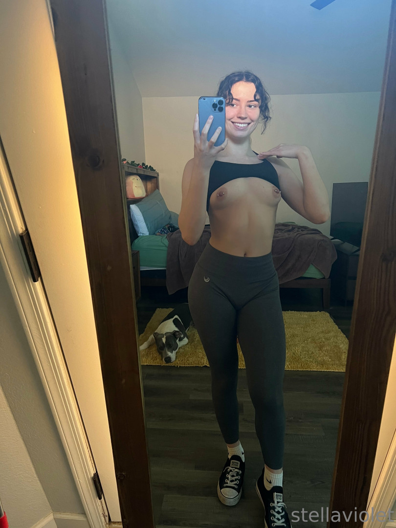 Photo by stellaviolet published on August 13,2023 20:46:17 - BestThots