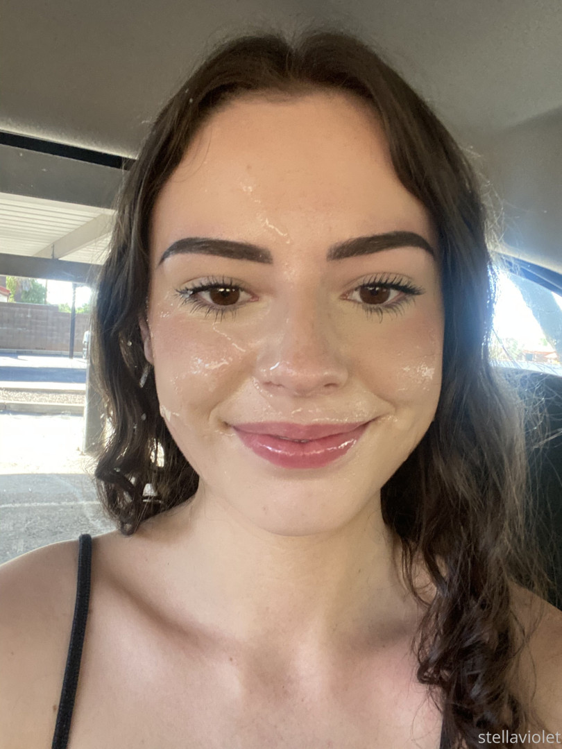 Photo by stellaviolet published on August 13,2023 20:47:31 - BestThots