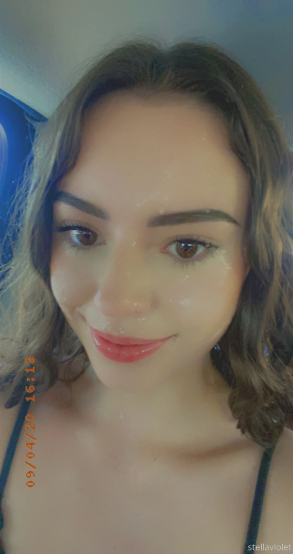 Photo by stellaviolet published on August 13,2023 20:48:50 - BestThots