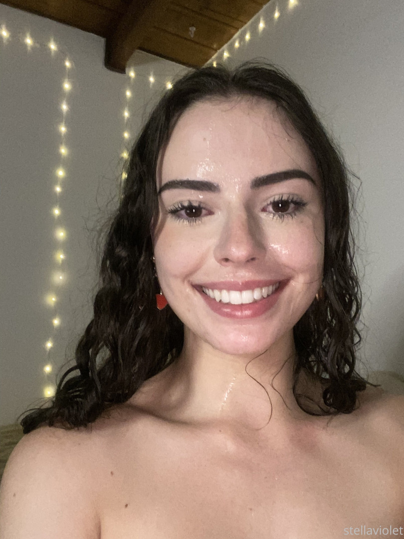 Photo by stellaviolet published on August 13,2023 20:48:55 - BestThots