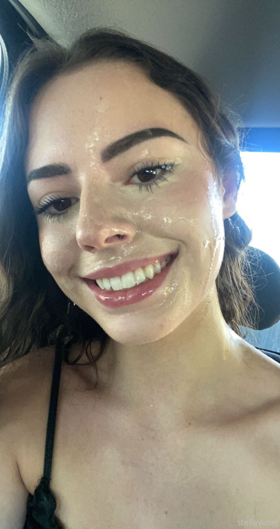 Photo by stellaviolet published on August 13,2023 20:50:30 - BestThots