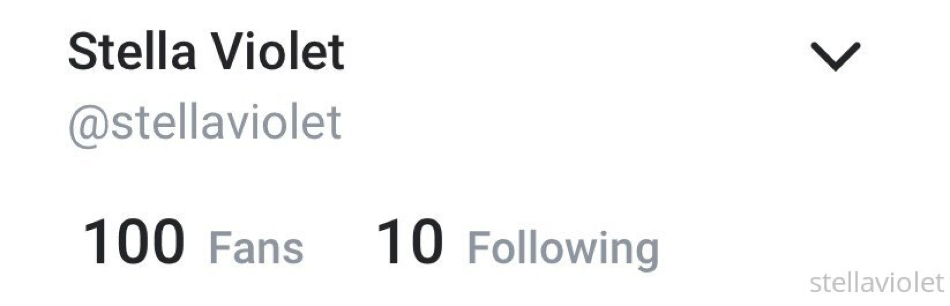 Photo by stellaviolet published on August 13,2023 20:51:52 - BestThots