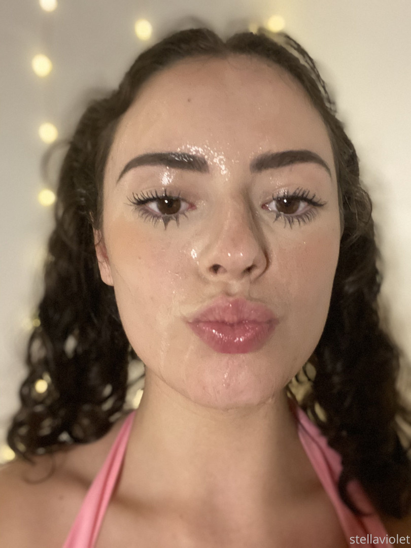 Photo by stellaviolet published on August 13,2023 20:53:01 - BestThots