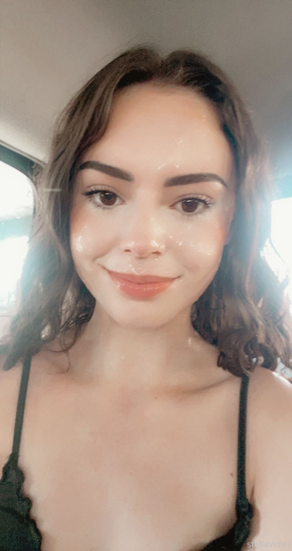 Photo by stellaviolet published on August 13,2023 20:53:44 - BestThots