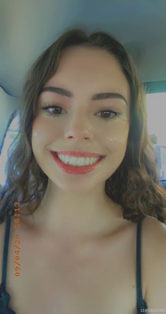 Photo by stellaviolet published on August 13,2023 20:55:48 - BestThots