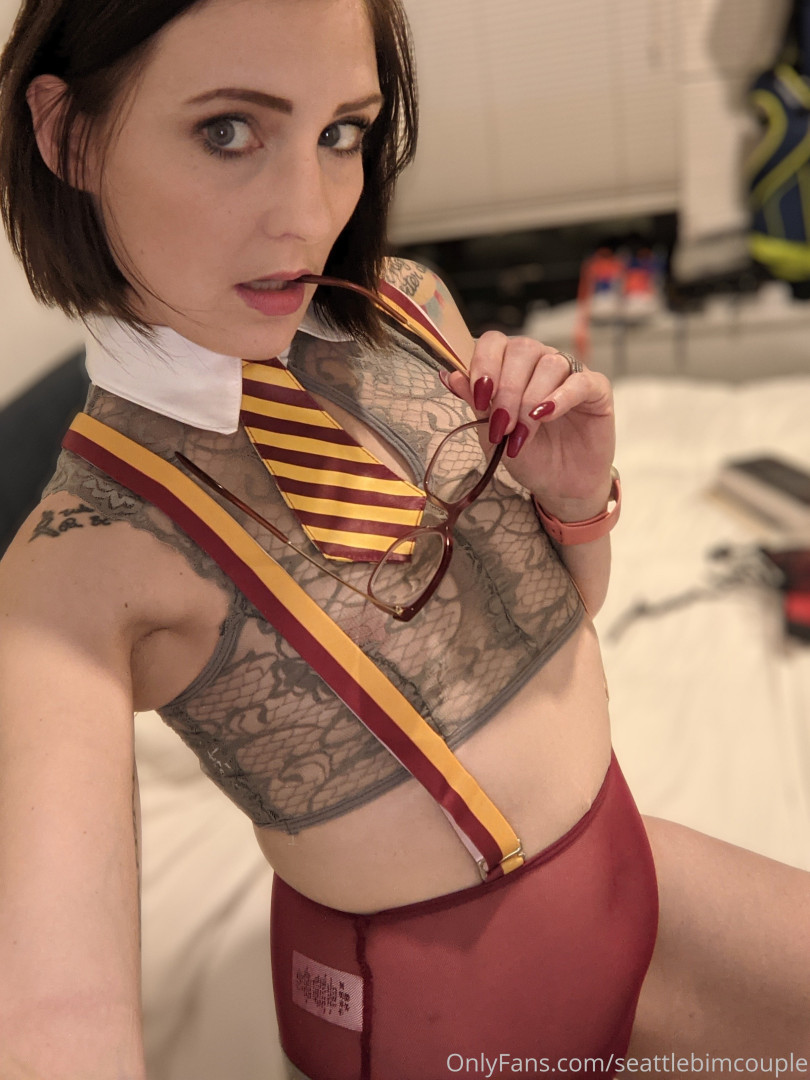 Photo by seattlebimcouple published on June 5,2023 11:43:23 - BestThots