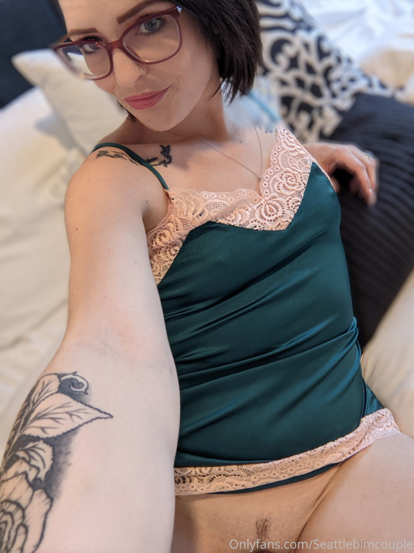Photo by seattlebimcouple published on June 5,2023 11:44:03 - BestThots