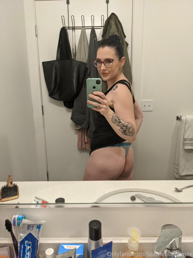 Photo by seattlebimcouple published on June 5,2023 11:45:20 - BestThots