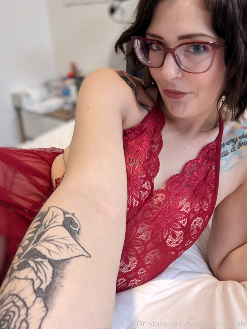 Photo by seattlebimcouple published on June 5,2023 11:55:43 - BestThots