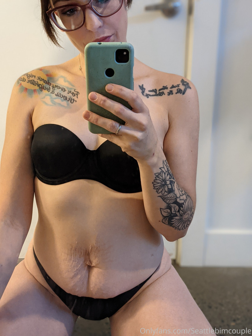 Photo by seattlebimcouple published on June 5,2023 11:56:15 - BestThots