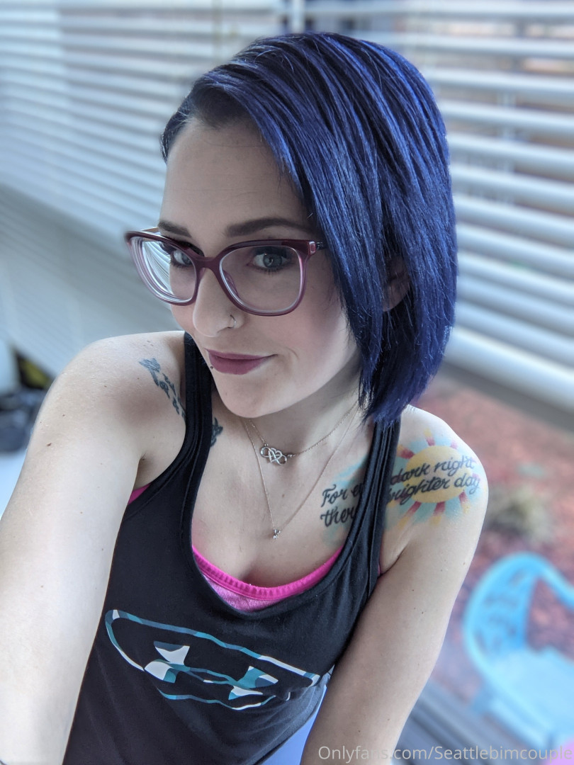 Photo by seattlebimcouple published on June 5,2023 11:56:36 - BestThots