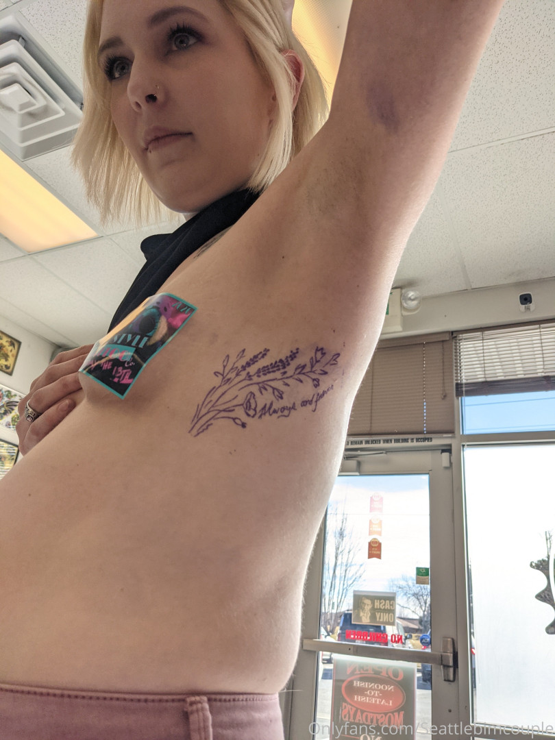 Photo by seattlebimcouple published on June 5,2023 11:56:42 - BestThots