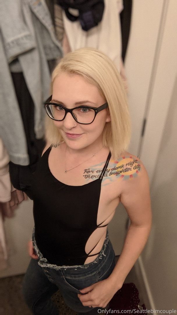 Photo by seattlebimcouple published on June 5,2023 11:57:13 - BestThots