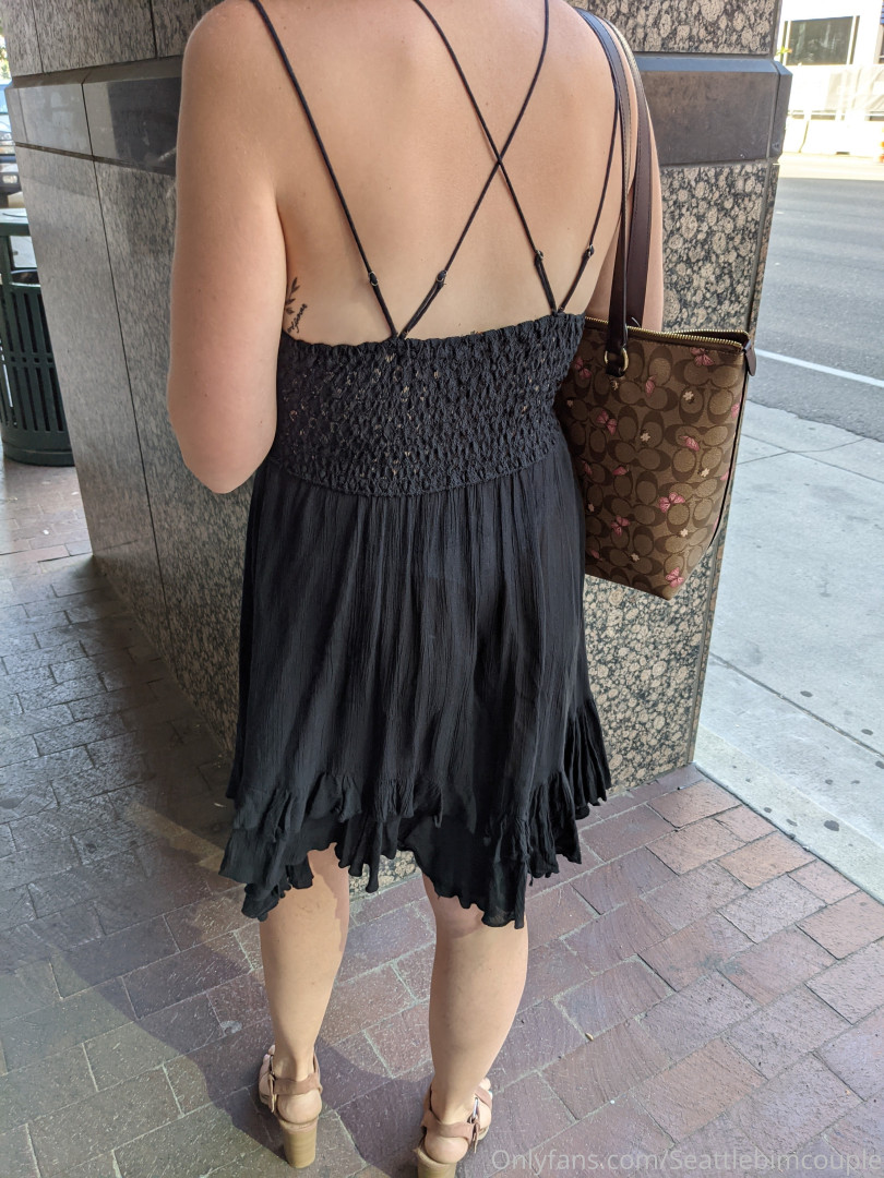 Photo by seattlebimcouple published on June 5,2023 11:57:50 - BestThots