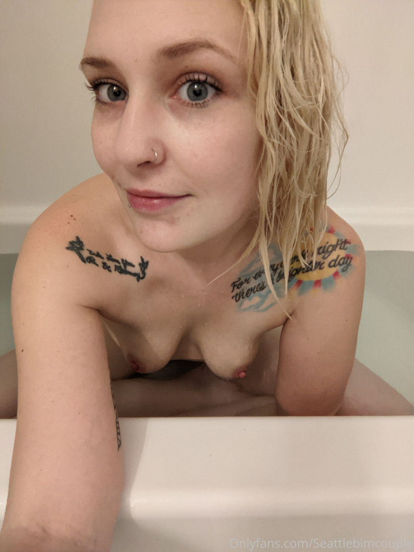 Photo by seattlebimcouple published on June 5,2023 11:58:00 - BestThots
