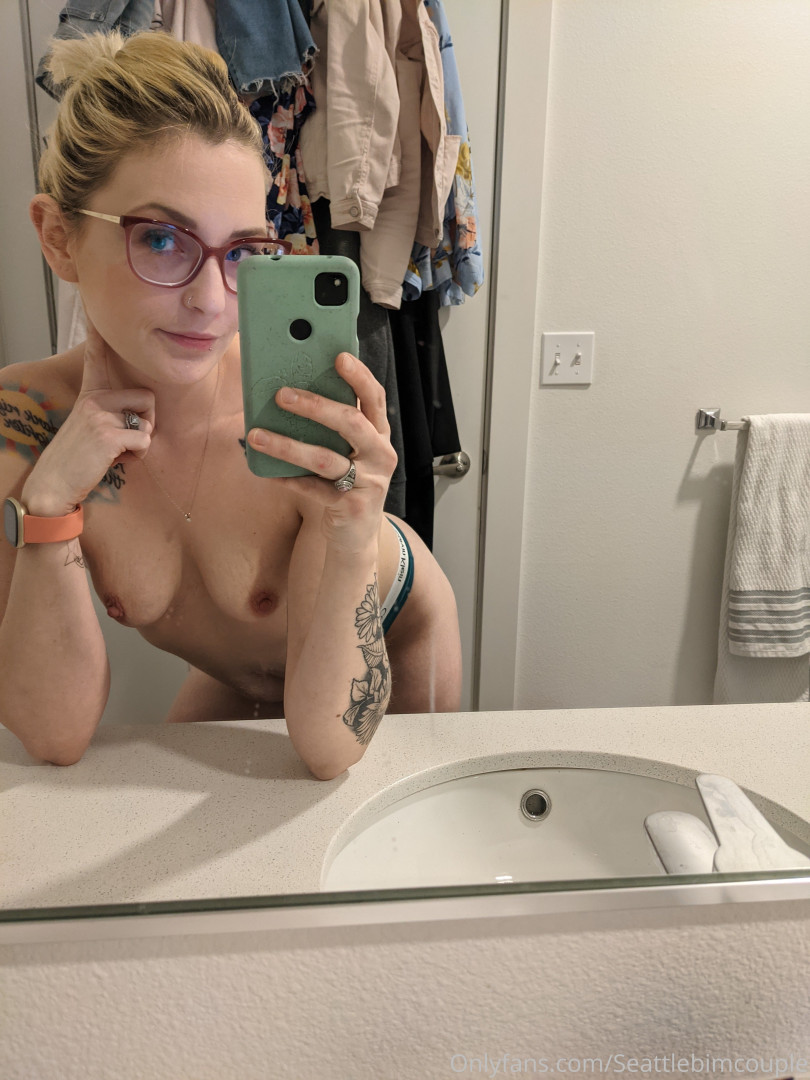 Photo by seattlebimcouple published on June 5,2023 11:59:18 - BestThots