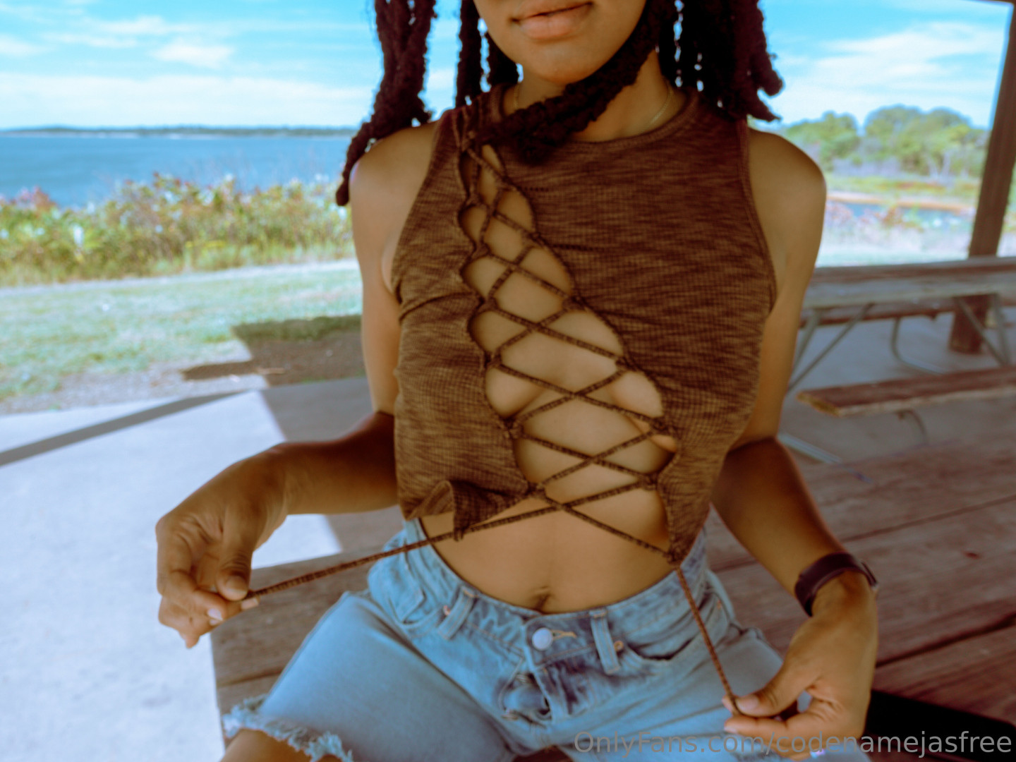 Photo by codenamejasfree published on May 28,2023 21:55:32 - BestThots