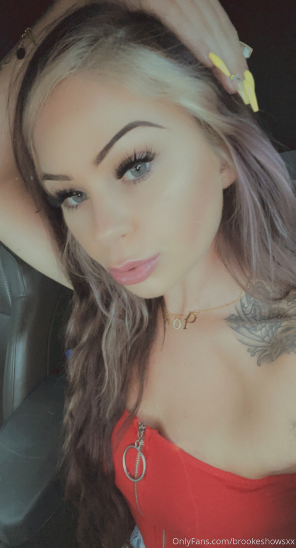 Photo by brookeshowsxx published on October 16,2023 21:22:44 - BestThots