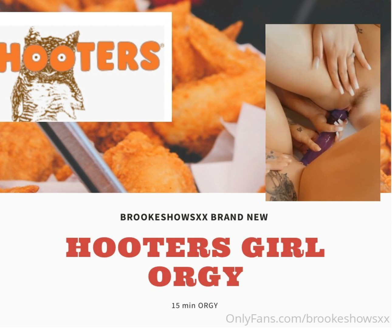 Photo by brookeshowsxx published on October 16,2023 21:34:45 - BestThots