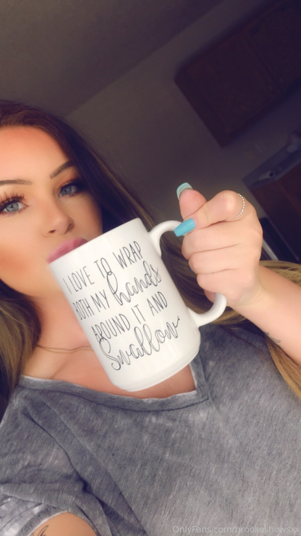 Photo by brookeshowsxx published on October 16,2023 21:36:25 - BestThots