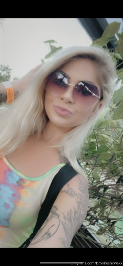 Photo by brookeshowsxx published on October 16,2023 21:42:05 - BestThots