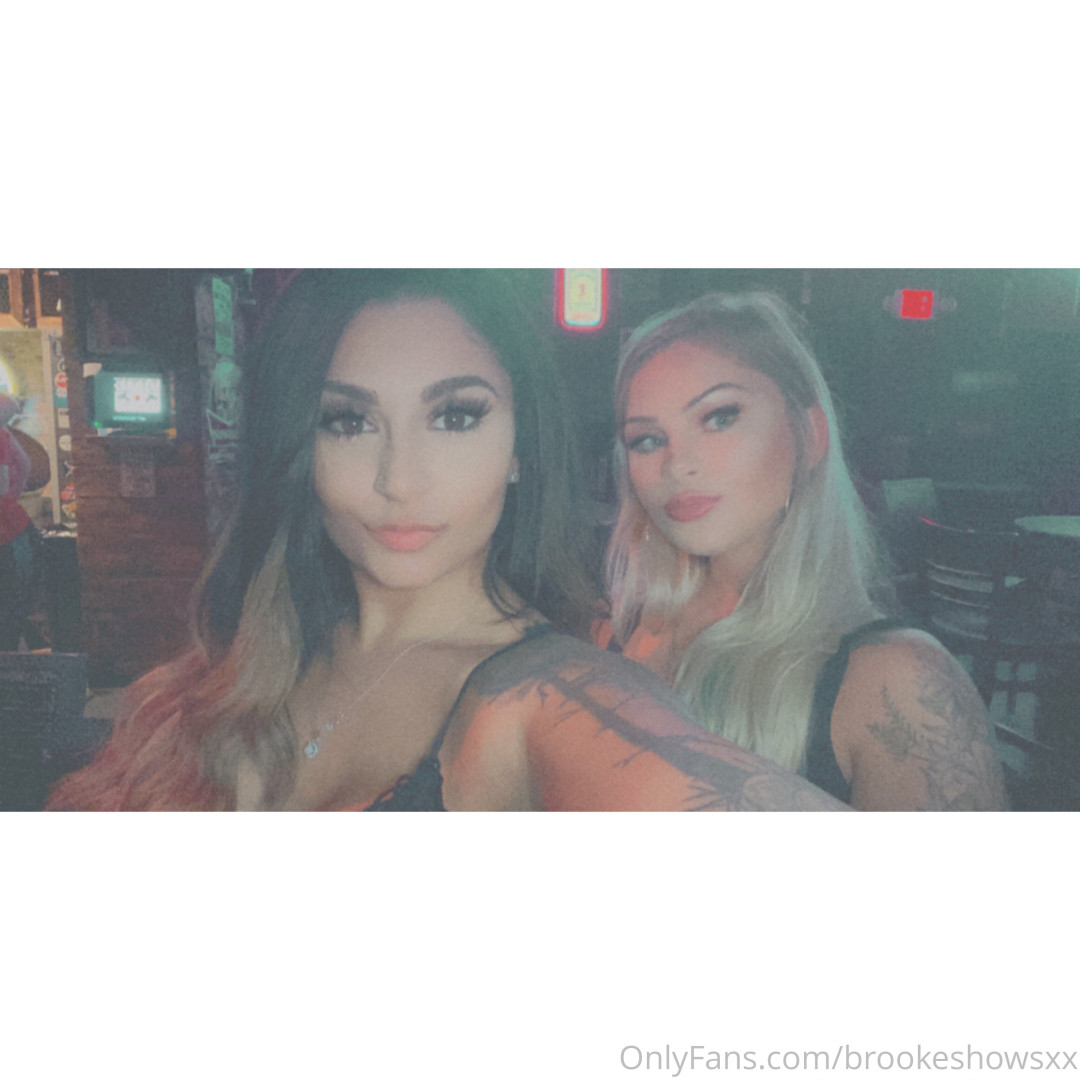 Photo by brookeshowsxx published on October 16,2023 21:56:16 - BestThots