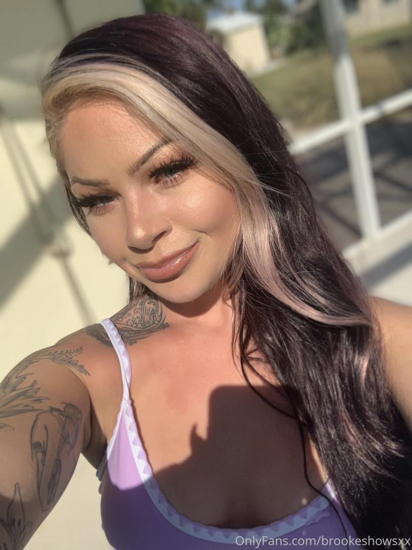 Photo by brookeshowsxx published on October 16,2023 21:59:32 - BestThots