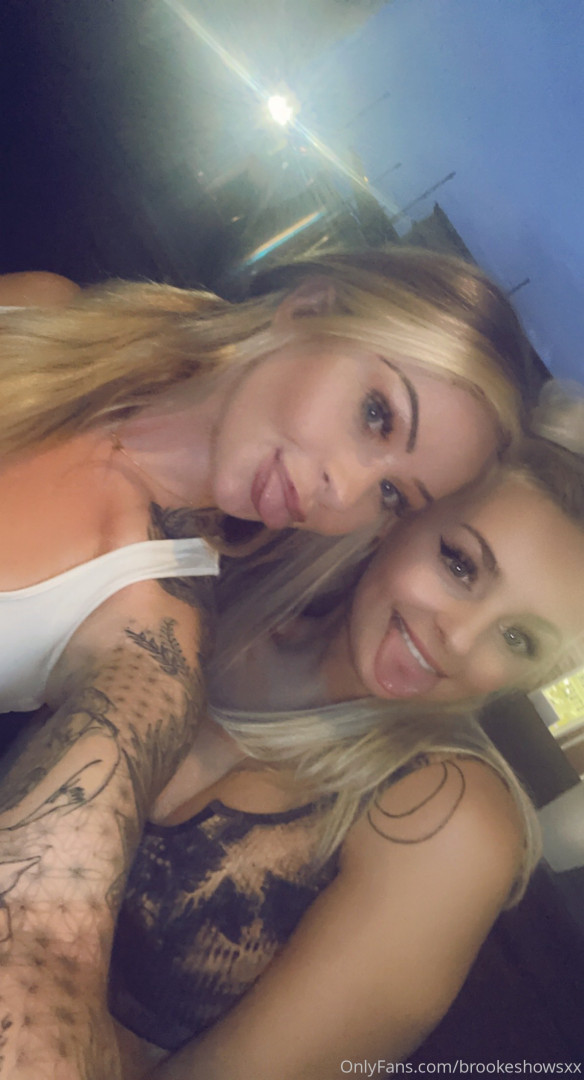 Photo by brookeshowsxx published on October 16,2023 22:00:16 - BestThots