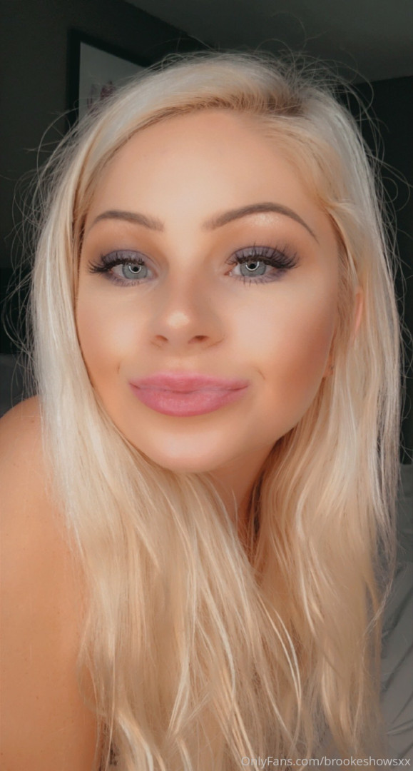 Photo by brookeshowsxx published on October 16,2023 22:05:52 - BestThots