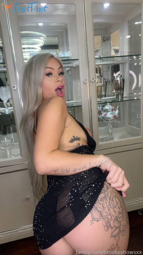 Photo by brookeshowsxx published on January 26,2025 09:00:15 - BestThots