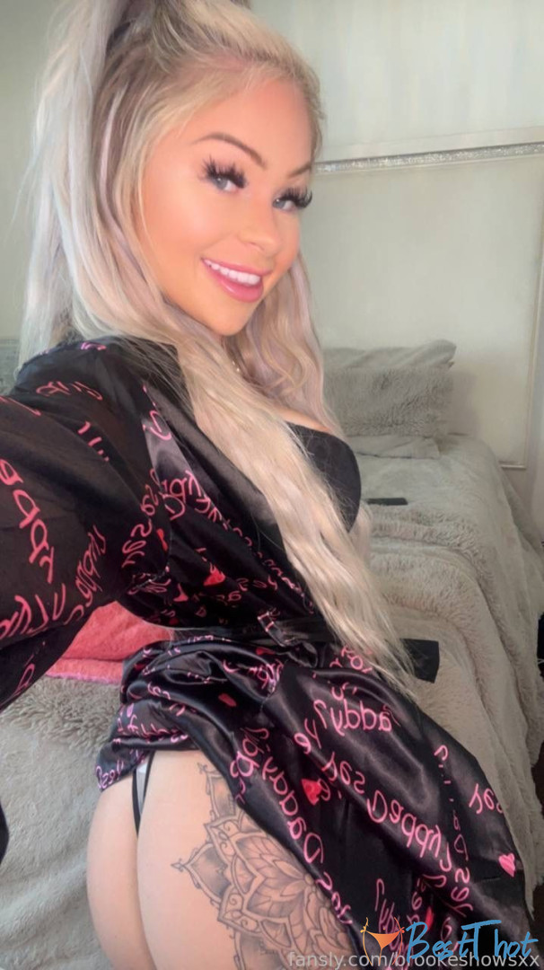 Photo by brookeshowsxx published on January 26,2025 12:02:31 - BestThots