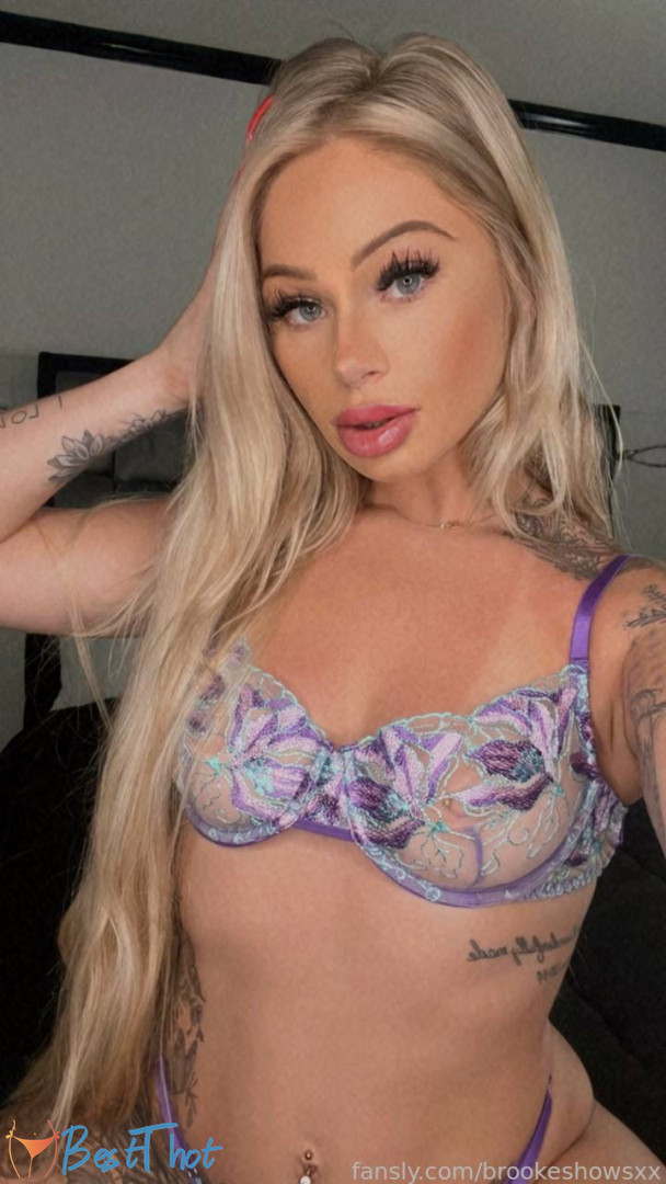 Photo by brookeshowsxx published on January 26,2025 13:00:55 - BestThots