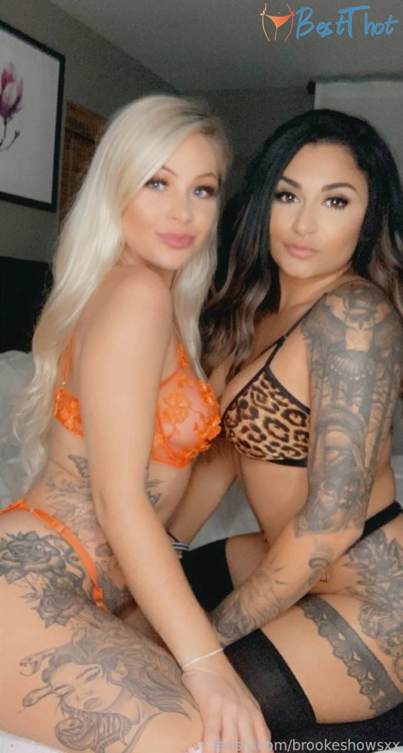 Photo by brookeshowsxx published on January 26,2025 13:01:09 - BestThots