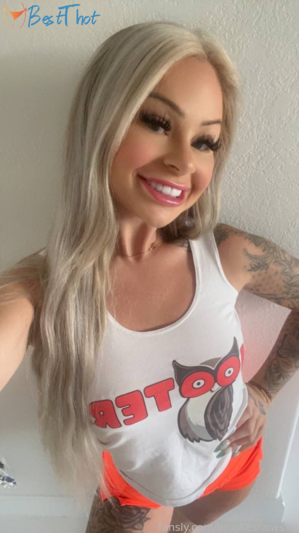 Photo by brookeshowsxx published on January 26,2025 13:01:27 - BestThots