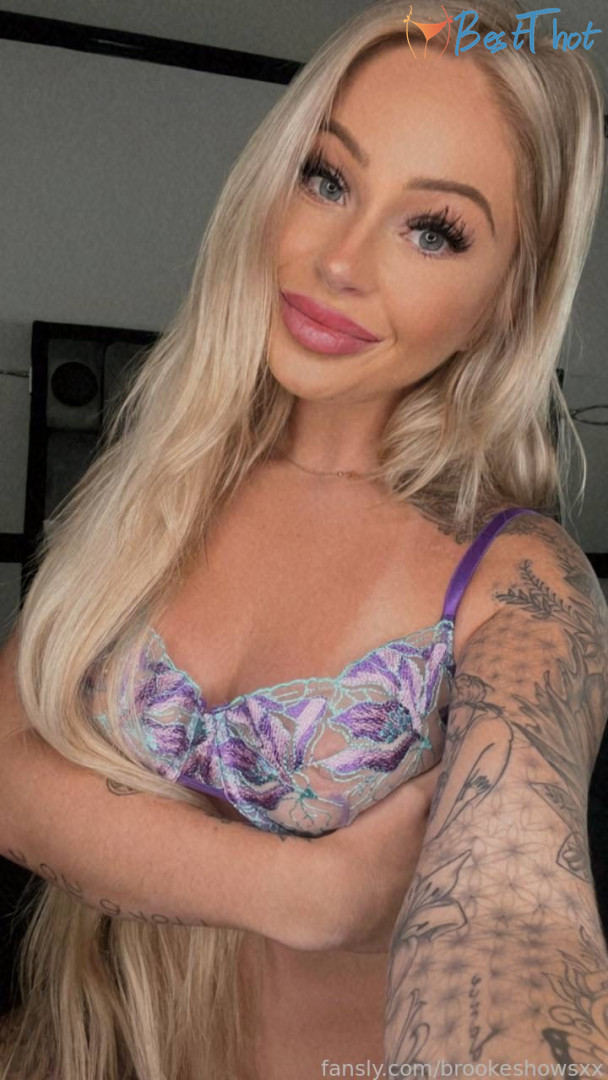 Photo by brookeshowsxx published on January 26,2025 13:02:36 - BestThots