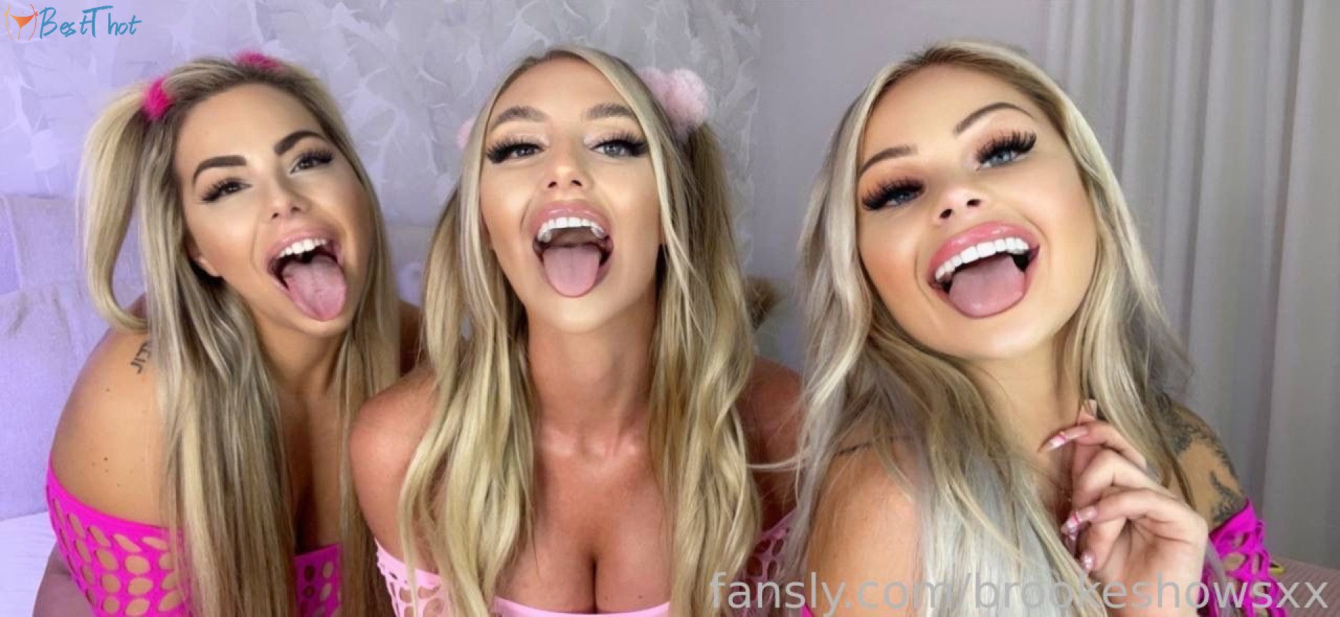 Photo by brookeshowsxx published on January 26,2025 13:02:46 - BestThots