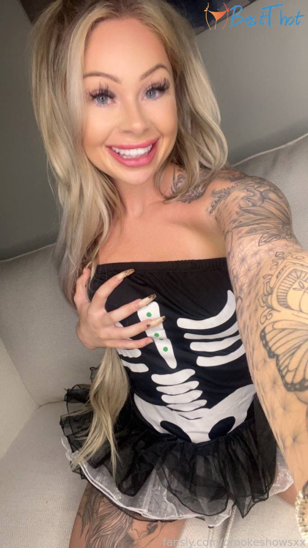 Photo by brookeshowsxx published on January 26,2025 13:03:05 - BestThots