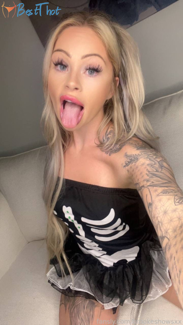 Photo by brookeshowsxx published on January 26,2025 13:03:08 - BestThots