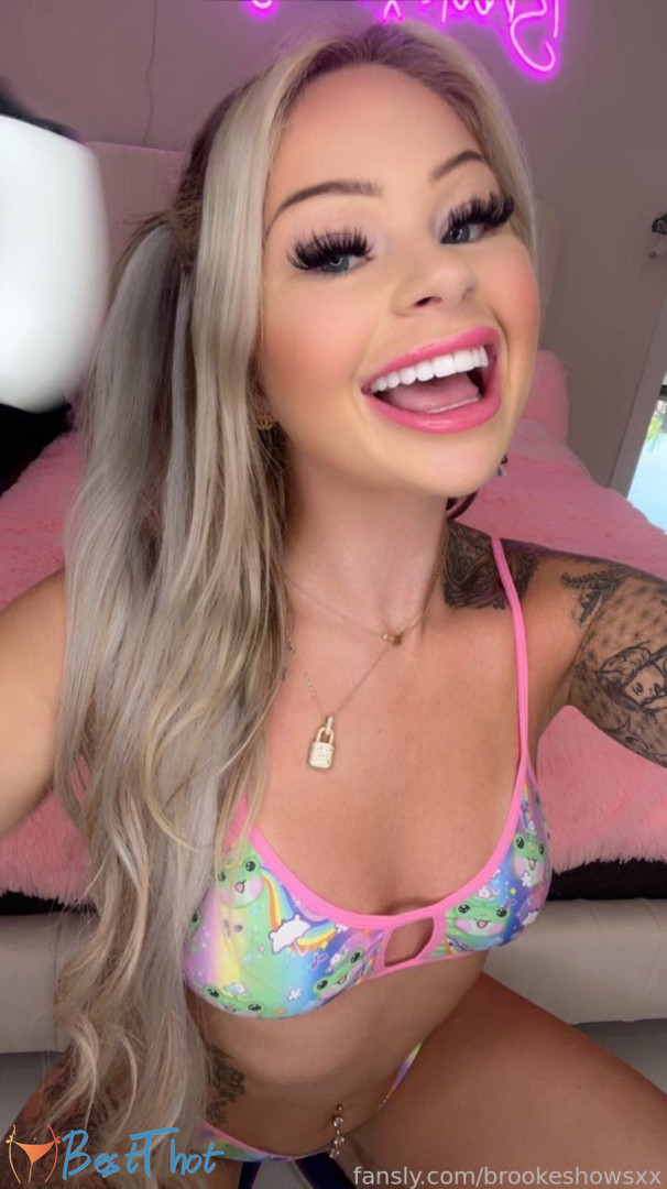 Photo by brookeshowsxx published on January 26,2025 14:00:20 - BestThots