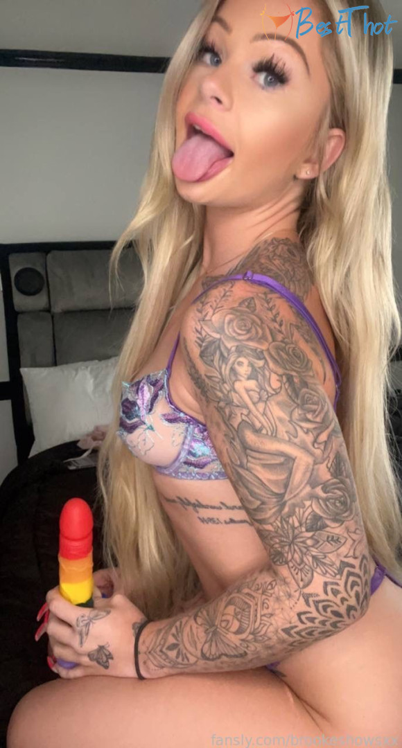 Photo by brookeshowsxx published on January 26,2025 14:01:35 - BestThots