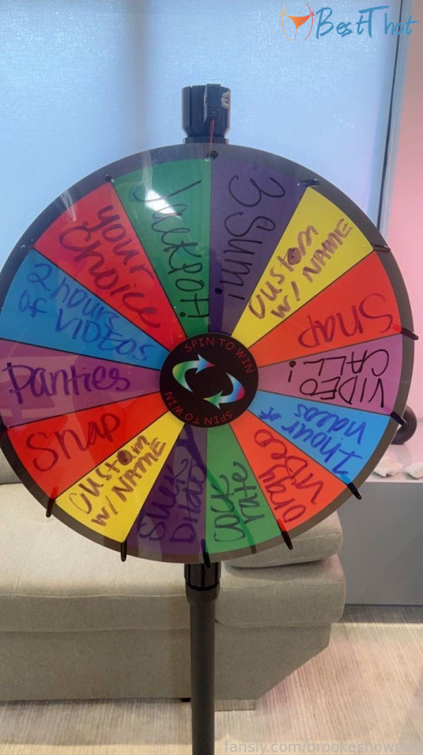 Photo by brookeshowsxx published on January 26,2025 15:01:48 - BestThots