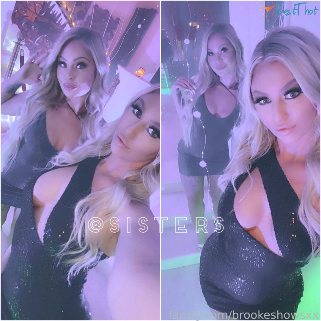 Photo by brookeshowsxx published on January 26,2025 16:00:04 - BestThots