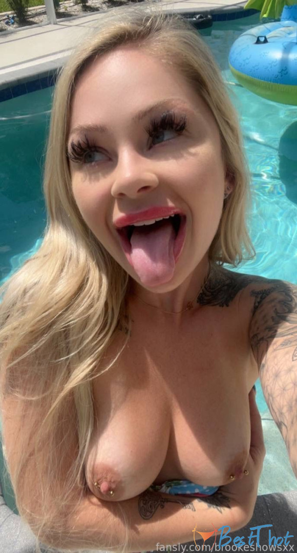 Photo by brookeshowsxx published on January 26,2025 17:00:08 - BestThots